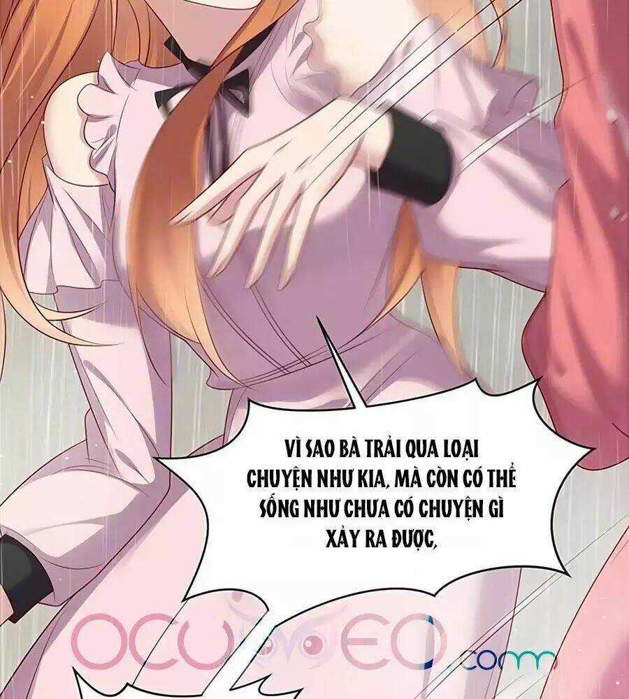 Khóa Chặt Đôi Môi - Chapter 86 - Trang 14