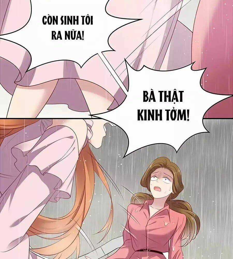 Khóa Chặt Đôi Môi - Chapter 86 - Trang 15