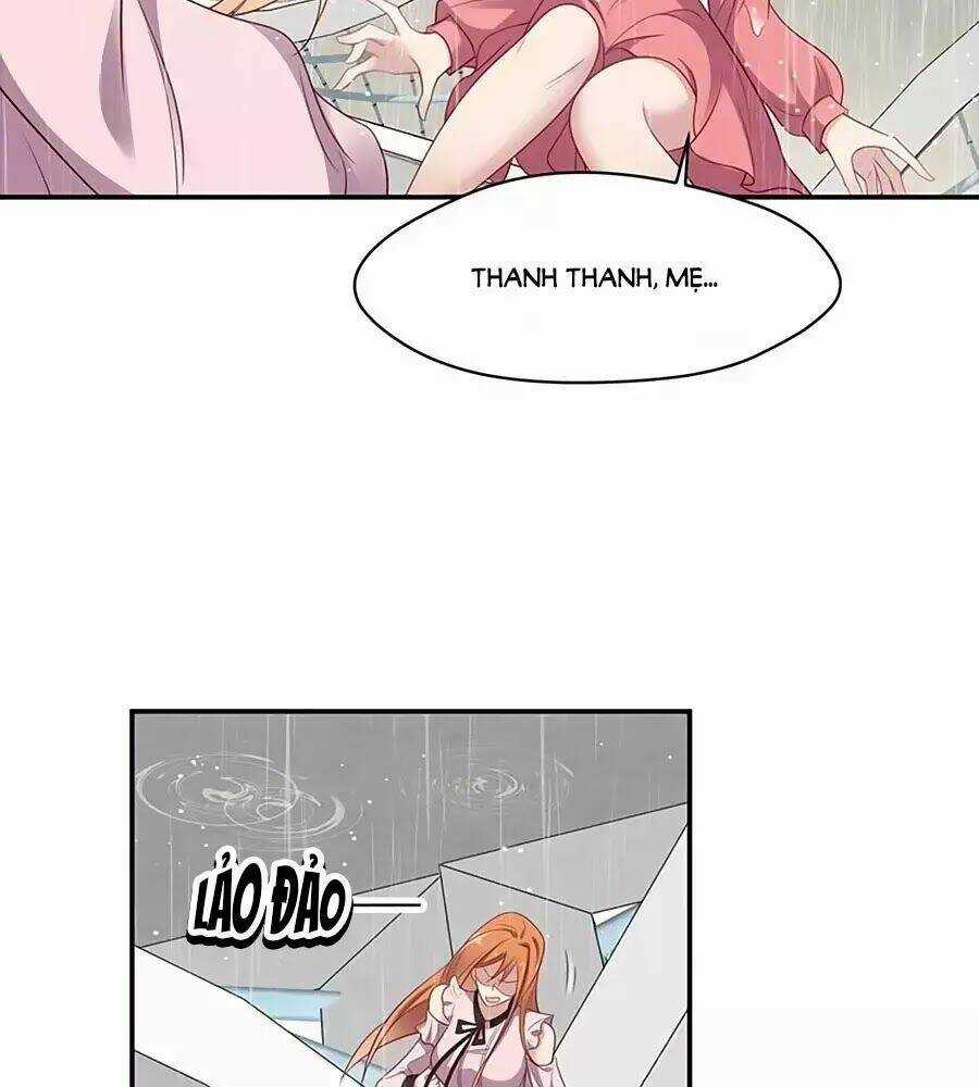 Khóa Chặt Đôi Môi - Chapter 86 - Trang 16