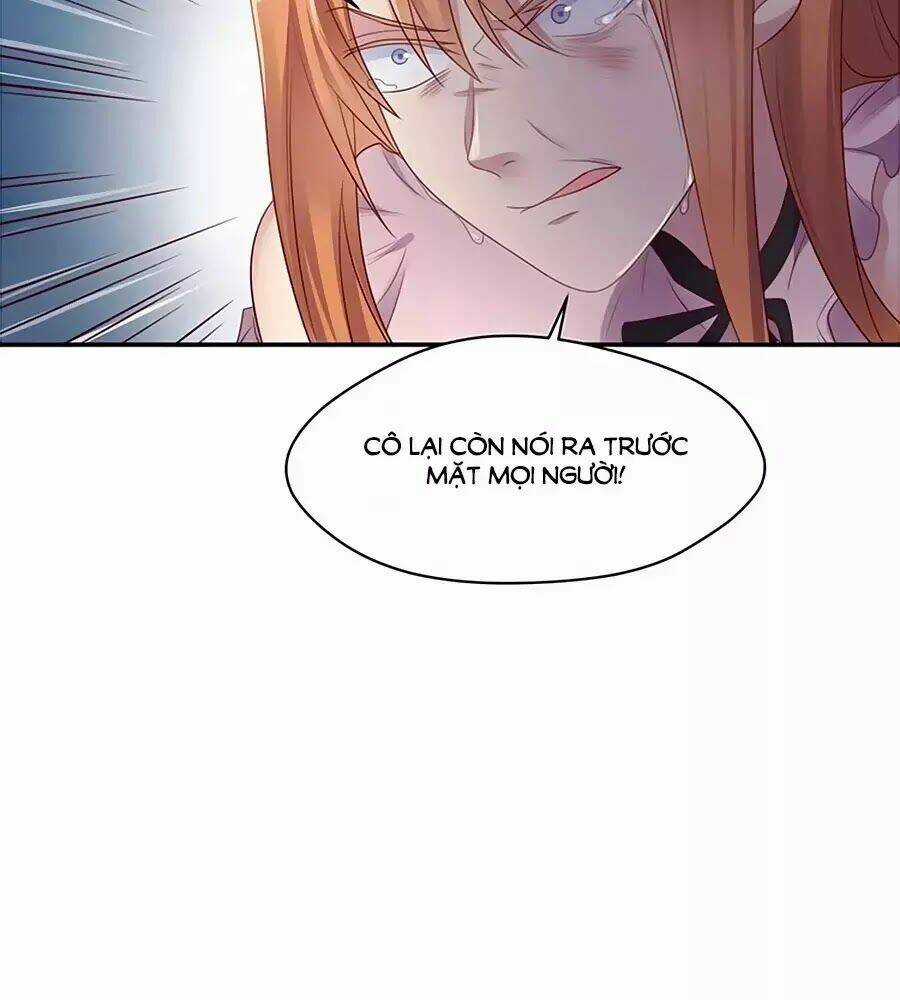 Khóa Chặt Đôi Môi - Chapter 86 - Trang 18