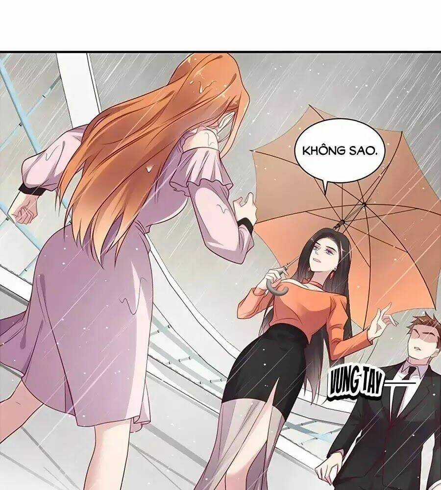 Khóa Chặt Đôi Môi - Chapter 86 - Trang 21