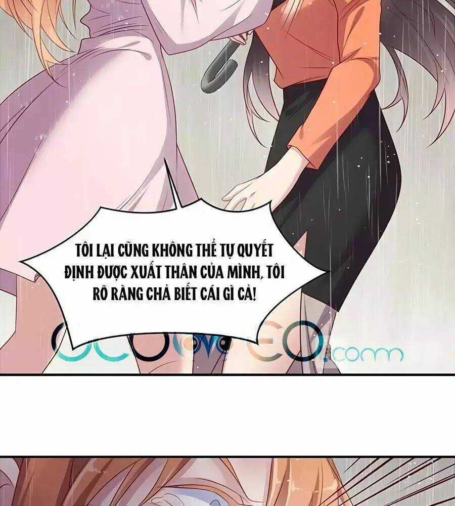 Khóa Chặt Đôi Môi - Chapter 86 - Trang 23