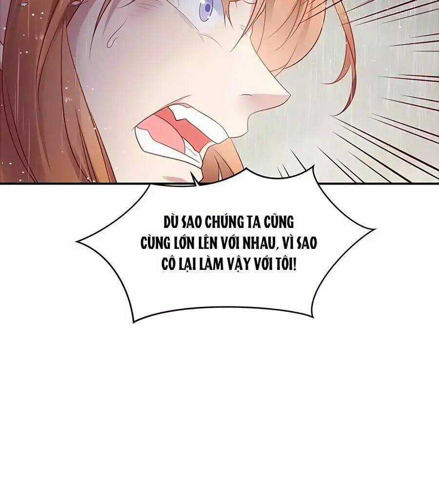 Khóa Chặt Đôi Môi - Chapter 86 - Trang 24