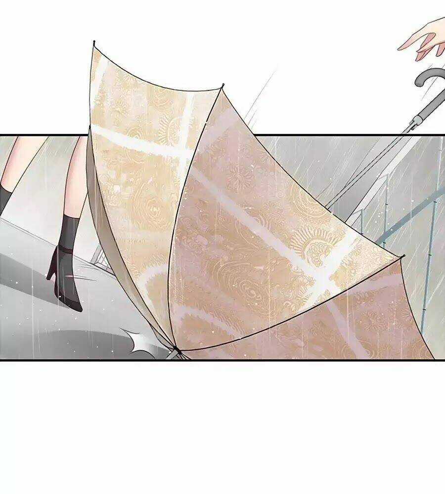 Khóa Chặt Đôi Môi - Chapter 86 - Trang 25