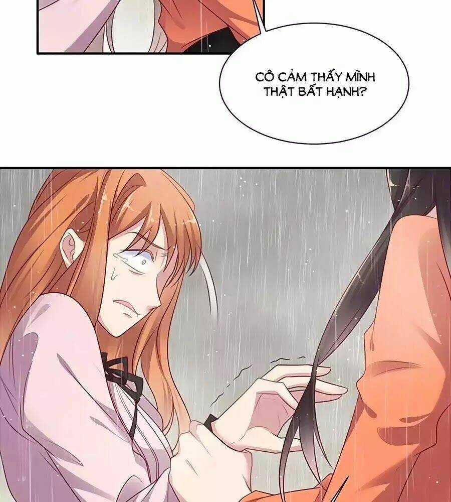 Khóa Chặt Đôi Môi - Chapter 86 - Trang 28