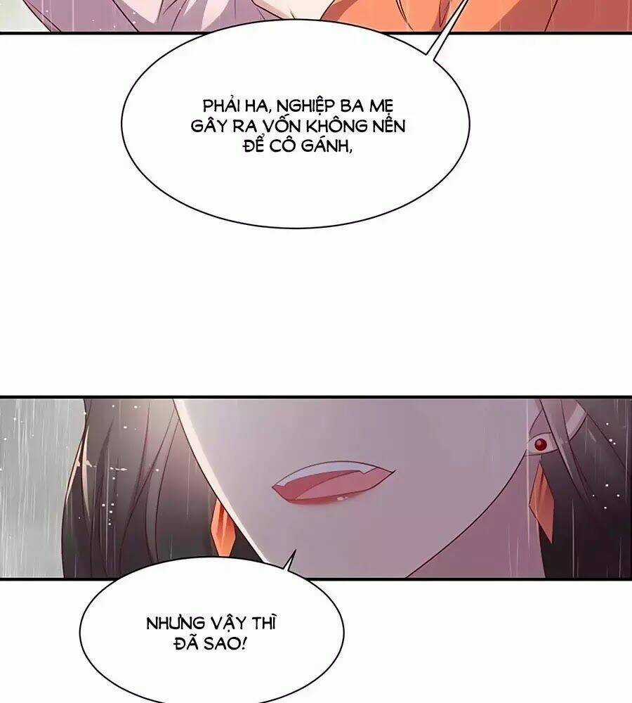 Khóa Chặt Đôi Môi - Chapter 86 - Trang 29