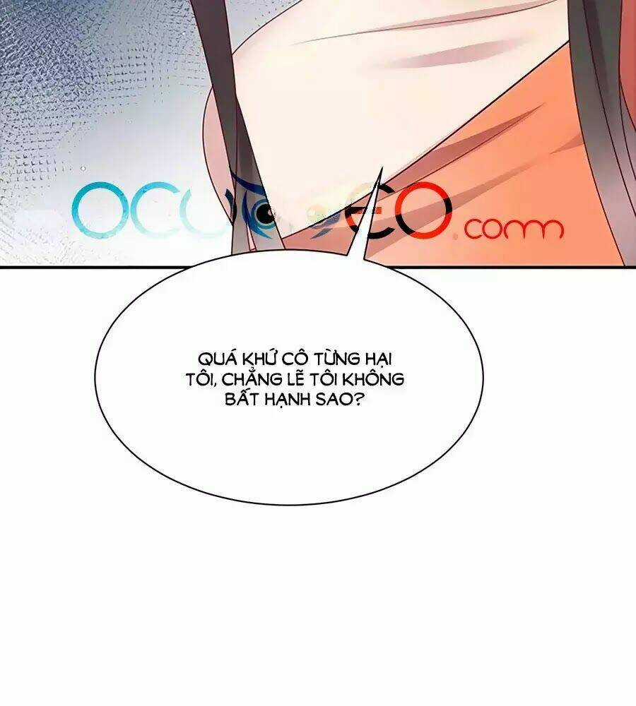 Khóa Chặt Đôi Môi - Chapter 86 - Trang 31