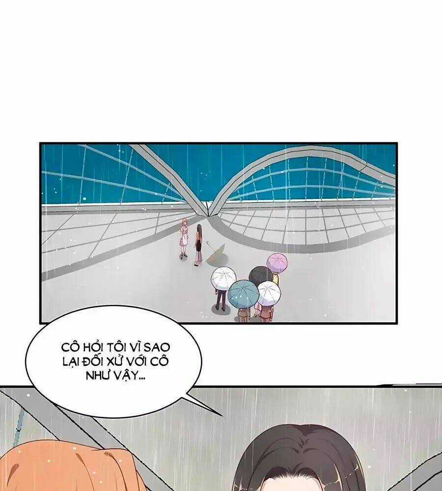 Khóa Chặt Đôi Môi - Chapter 86 - Trang 33