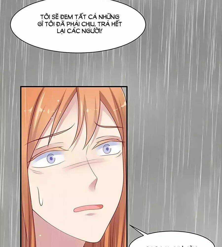 Khóa Chặt Đôi Môi - Chapter 86 - Trang 36