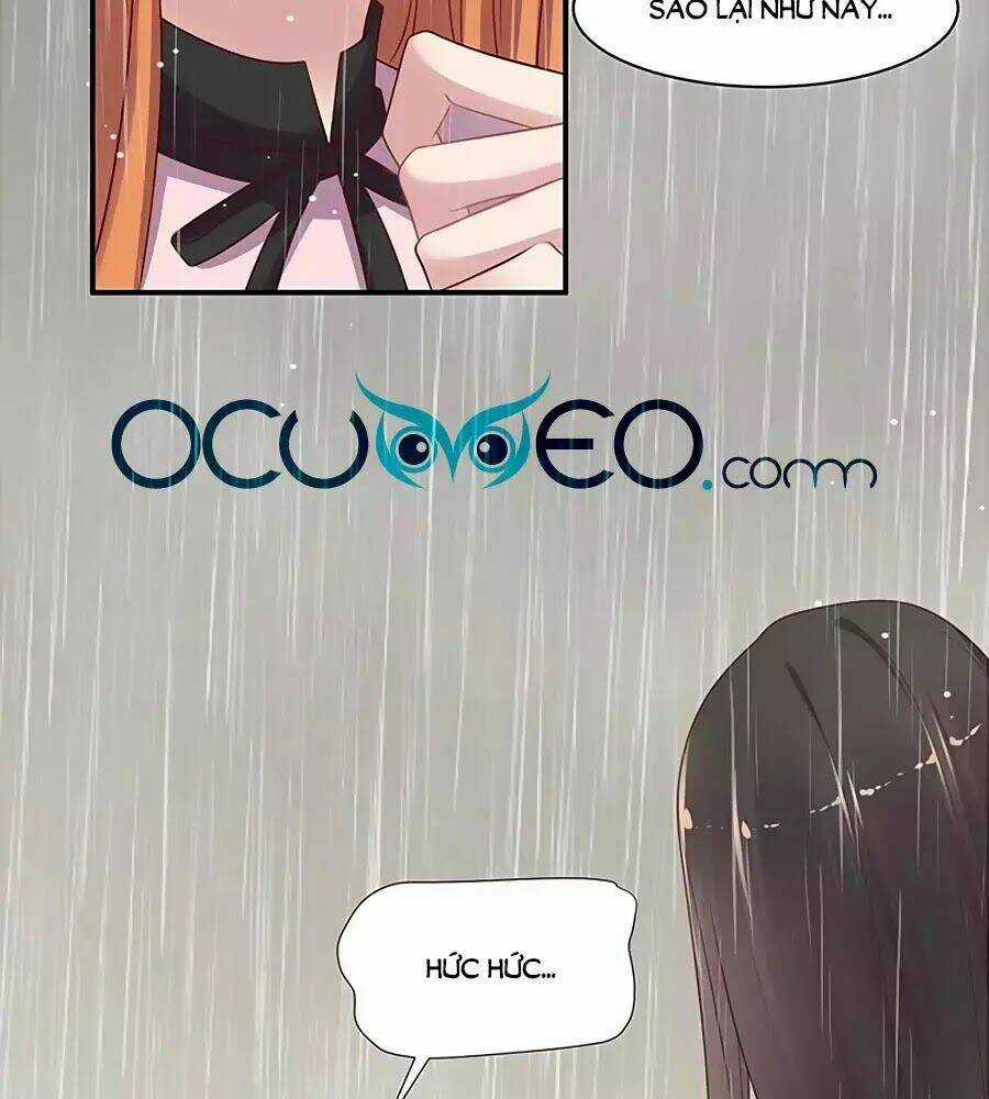 Khóa Chặt Đôi Môi - Chapter 86 - Trang 37