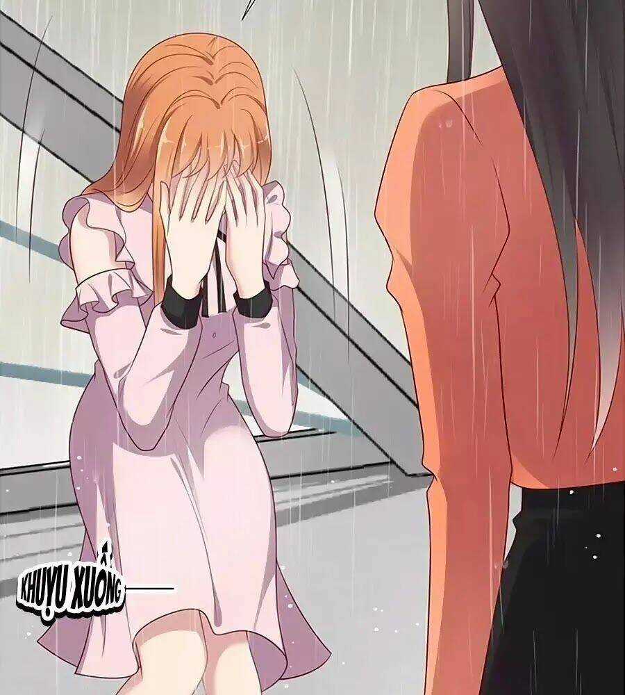 Khóa Chặt Đôi Môi - Chapter 86 - Trang 38