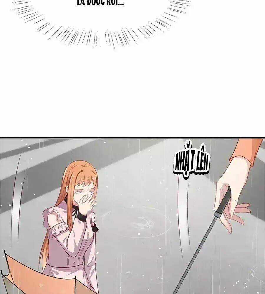 Khóa Chặt Đôi Môi - Chapter 86 - Trang 40