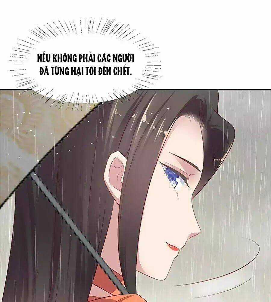 Khóa Chặt Đôi Môi - Chapter 86 - Trang 43