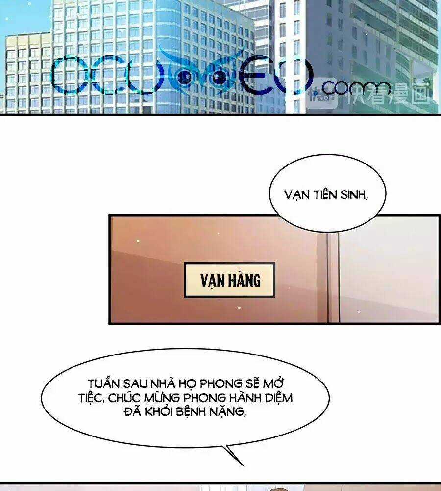 Khóa Chặt Đôi Môi - Chapter 86 - Trang 47