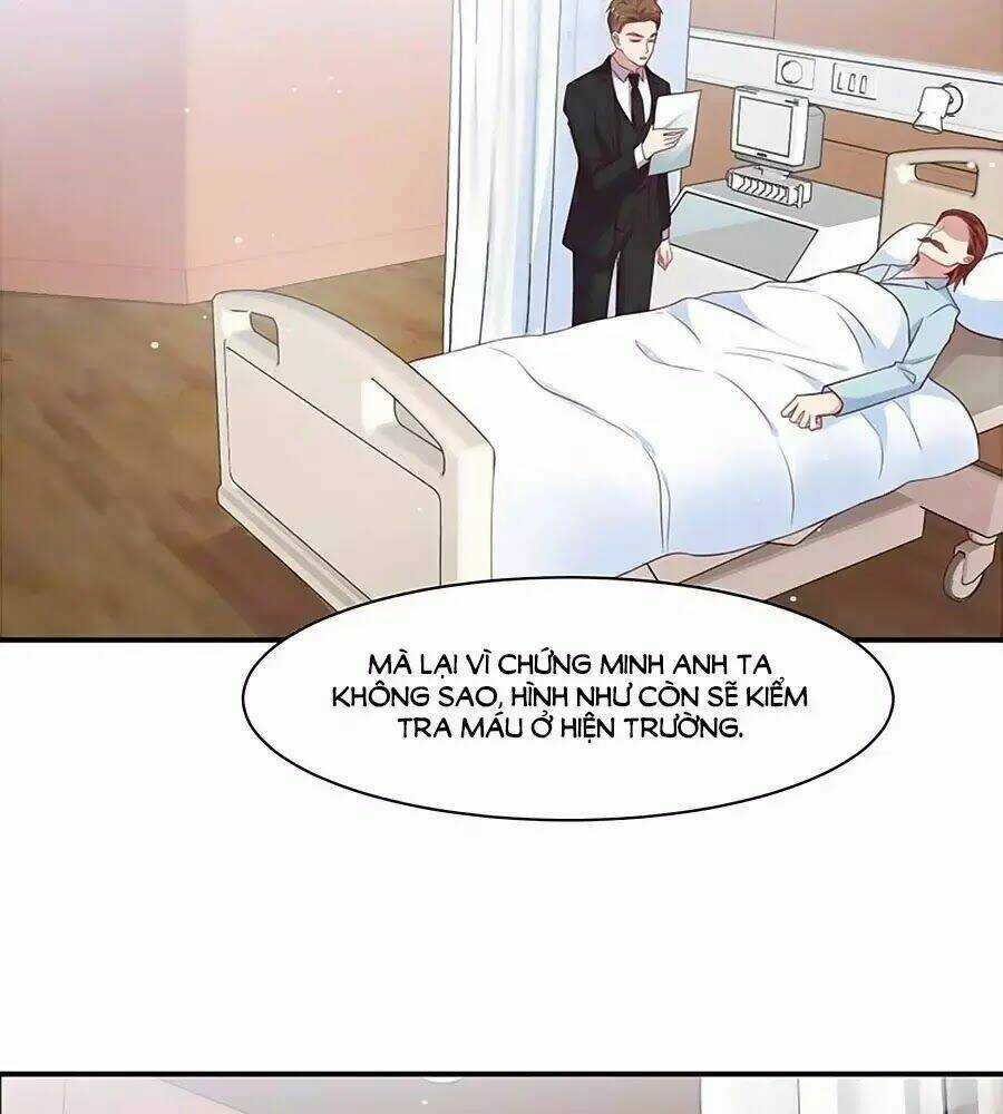 Khóa Chặt Đôi Môi - Chapter 86 - Trang 48