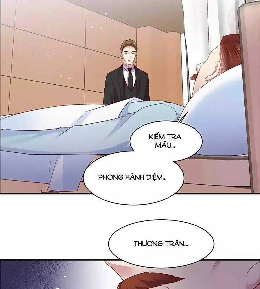 Khóa Chặt Đôi Môi - Chapter 86 - Trang 49