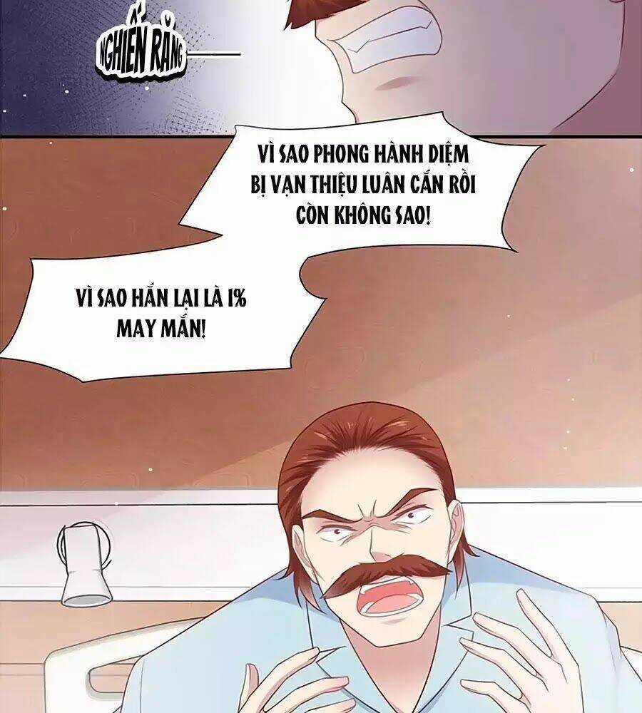 Khóa Chặt Đôi Môi - Chapter 86 - Trang 50