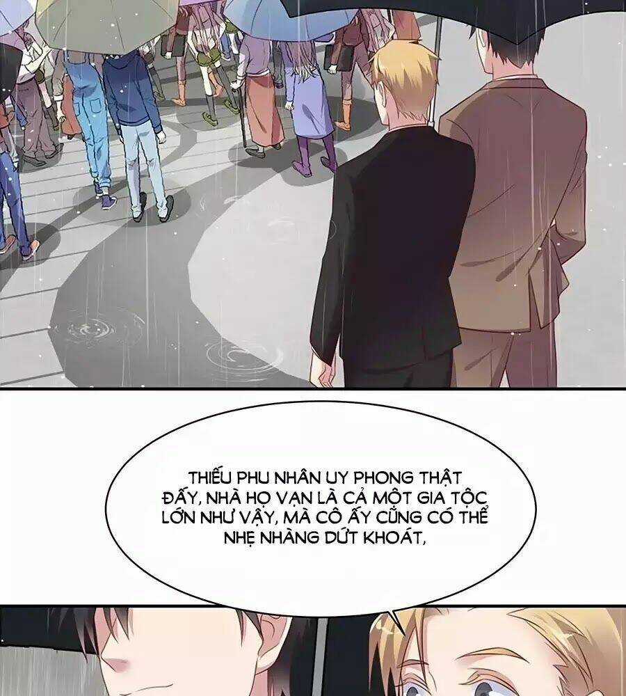 Khóa Chặt Đôi Môi - Chapter 86 - Trang 6