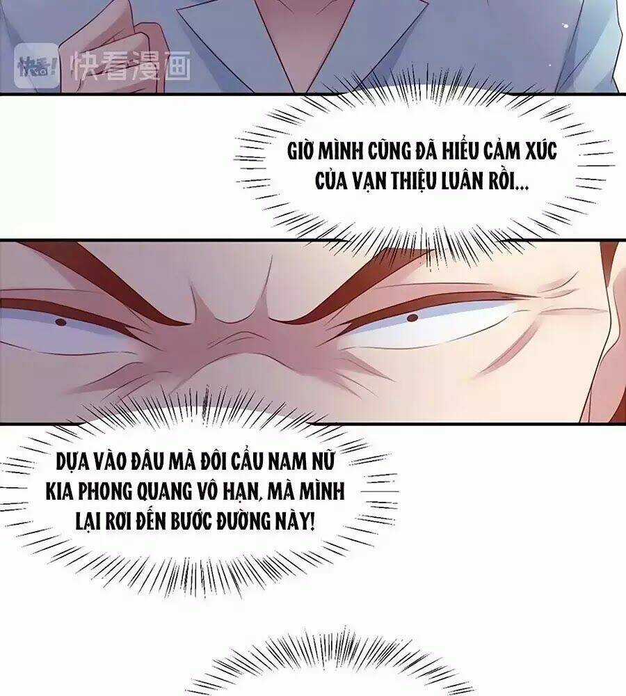 Khóa Chặt Đôi Môi - Chapter 86 - Trang 52