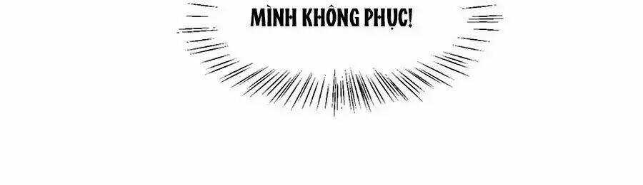 Khóa Chặt Đôi Môi - Chapter 86 - Trang 53