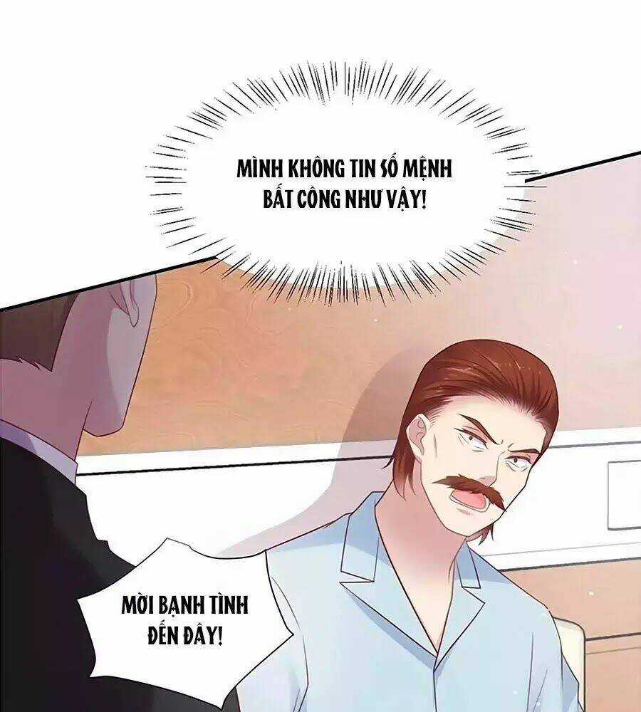 Khóa Chặt Đôi Môi - Chapter 86 - Trang 54