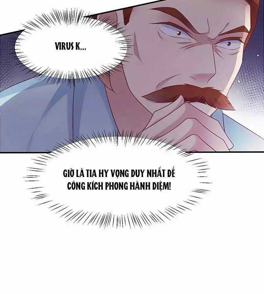 Khóa Chặt Đôi Môi - Chapter 86 - Trang 56