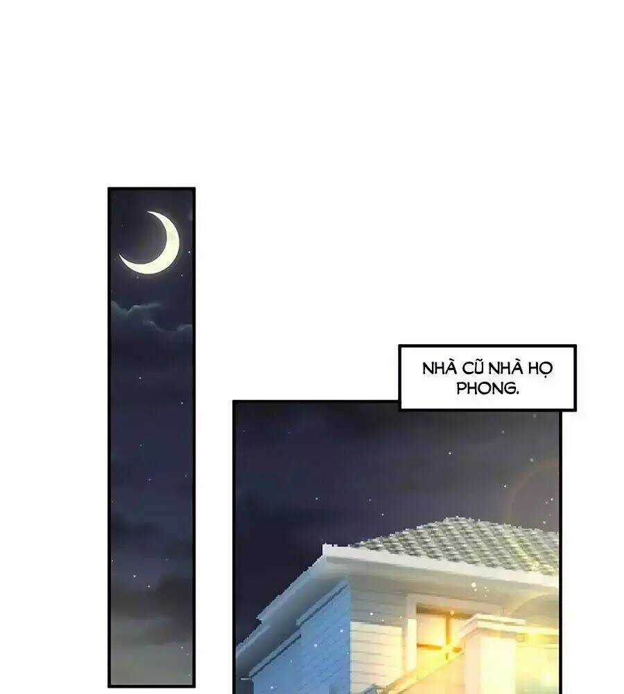 Khóa Chặt Đôi Môi - Chapter 86 - Trang 57