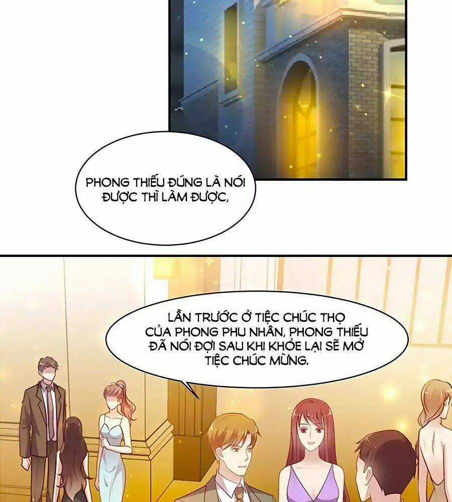 Khóa Chặt Đôi Môi - Chapter 86 - Trang 58