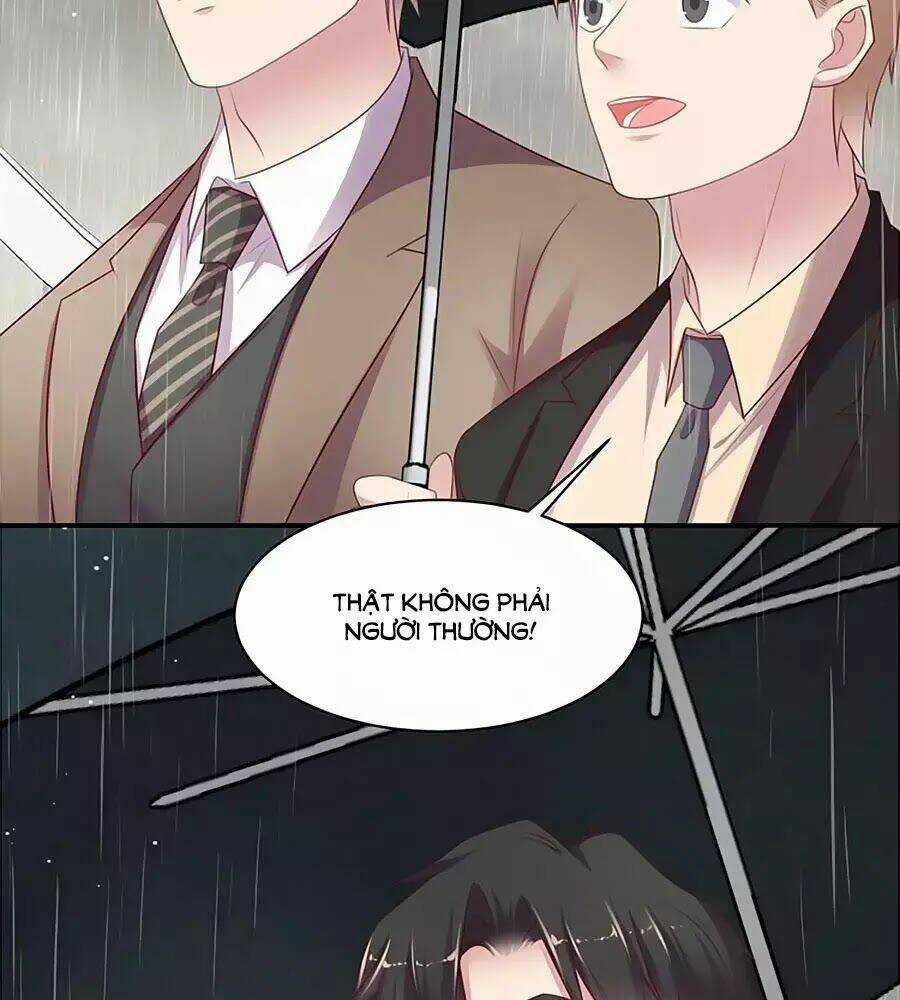 Khóa Chặt Đôi Môi - Chapter 86 - Trang 7