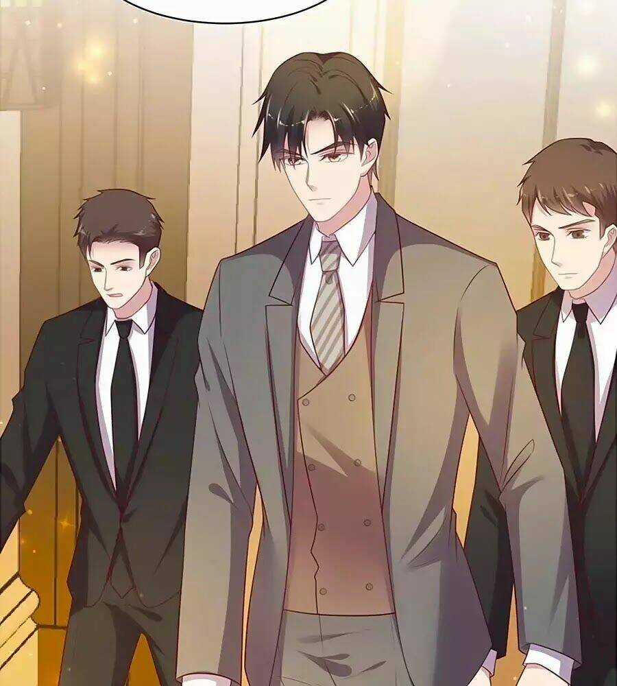 Khóa Chặt Đôi Môi - Chapter 86 - Trang 62