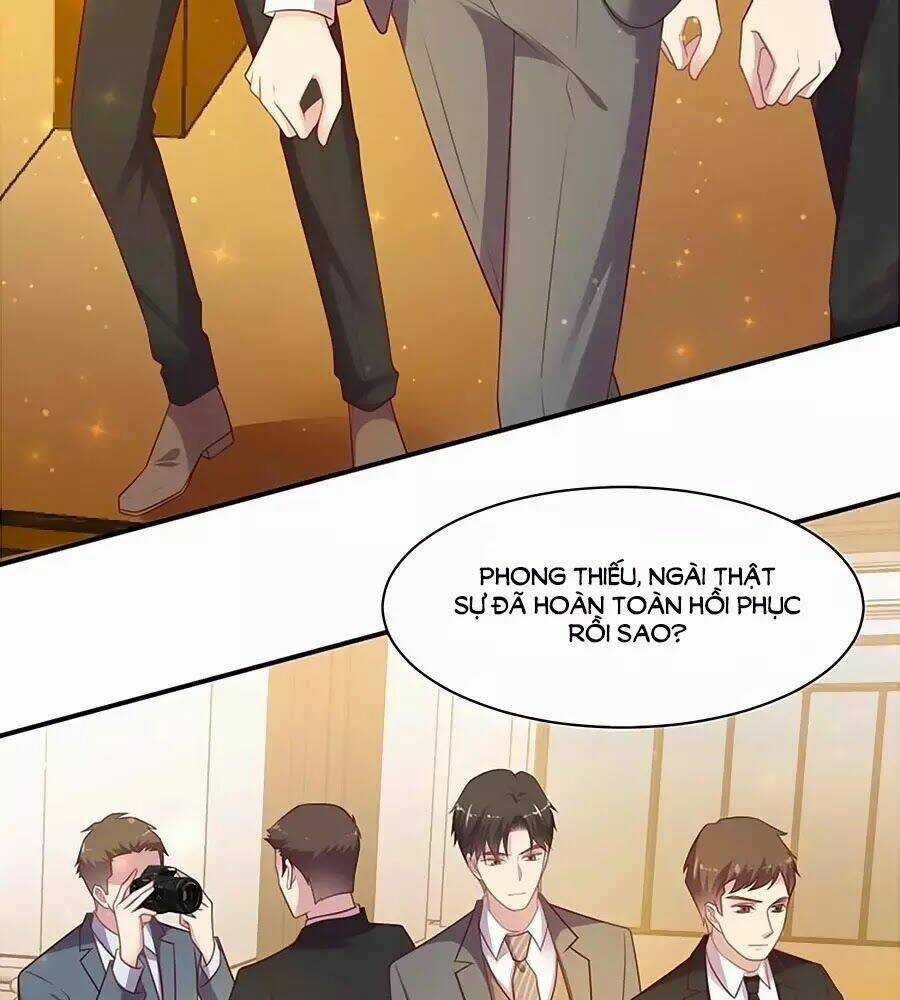 Khóa Chặt Đôi Môi - Chapter 86 - Trang 63