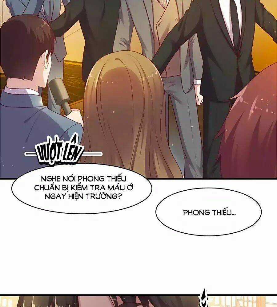 Khóa Chặt Đôi Môi - Chapter 86 - Trang 64