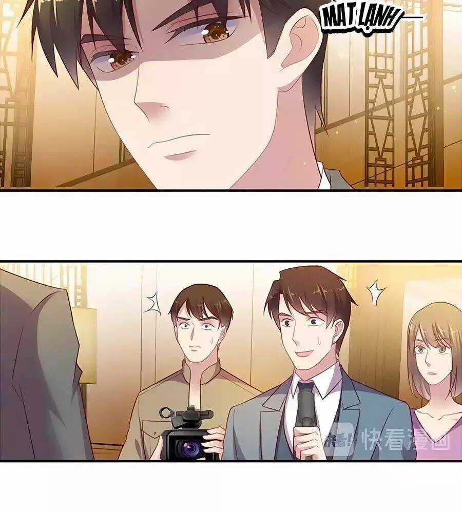 Khóa Chặt Đôi Môi - Chapter 86 - Trang 65