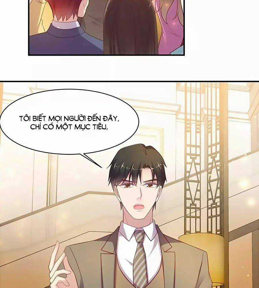 Khóa Chặt Đôi Môi - Chapter 86 - Trang 67