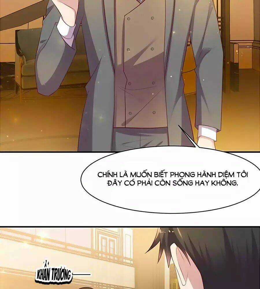 Khóa Chặt Đôi Môi - Chapter 86 - Trang 68