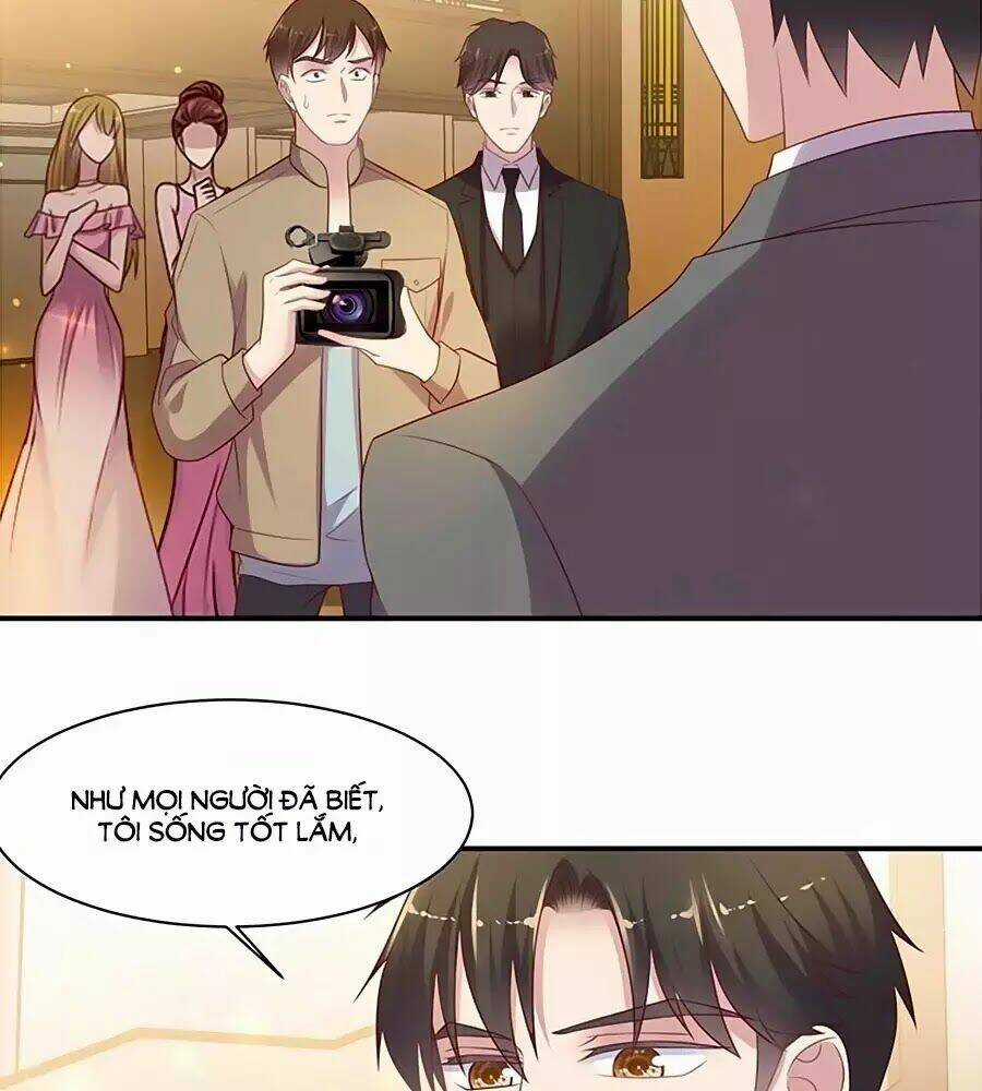 Khóa Chặt Đôi Môi - Chapter 86 - Trang 69