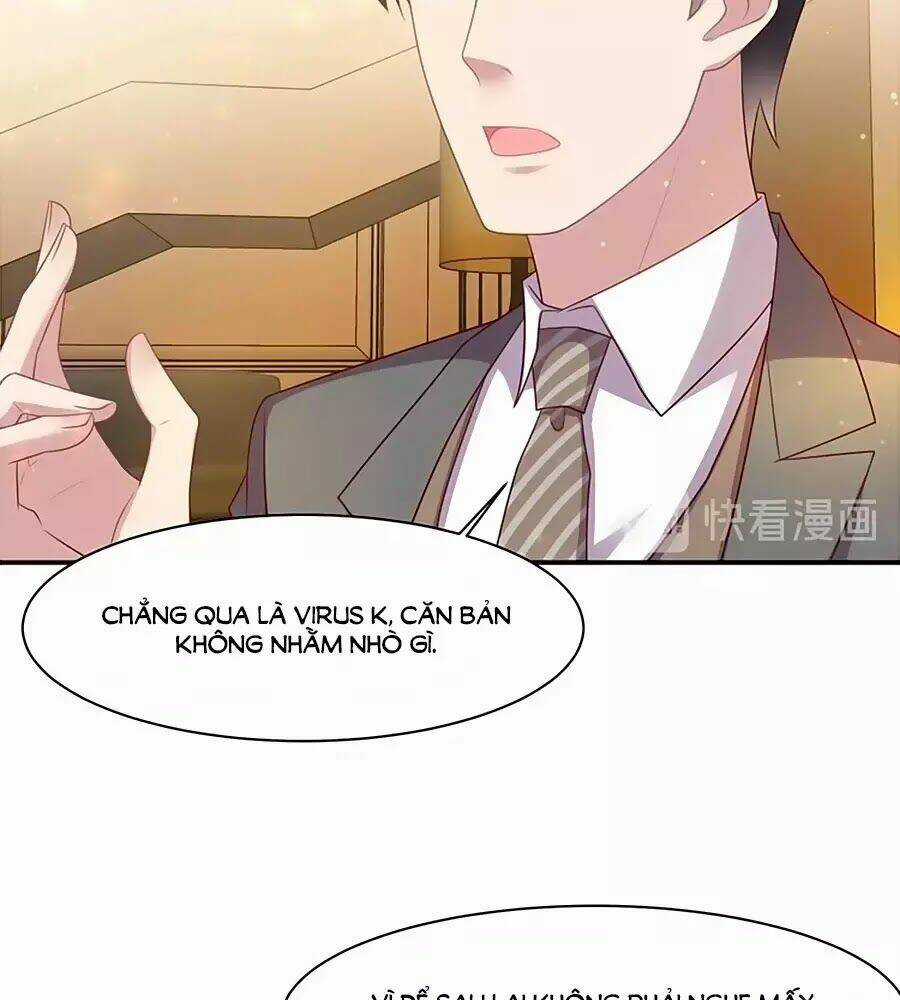 Khóa Chặt Đôi Môi - Chapter 86 - Trang 70