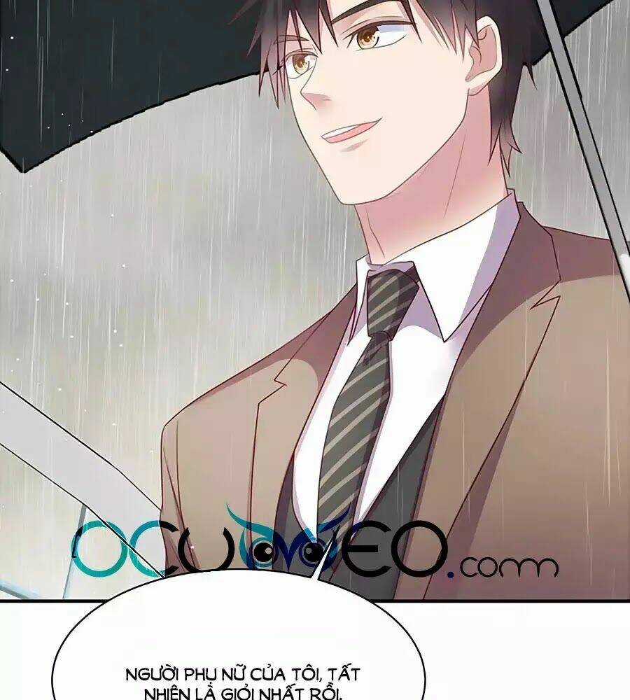 Khóa Chặt Đôi Môi - Chapter 86 - Trang 8