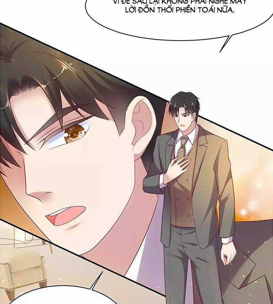 Khóa Chặt Đôi Môi - Chapter 86 - Trang 71