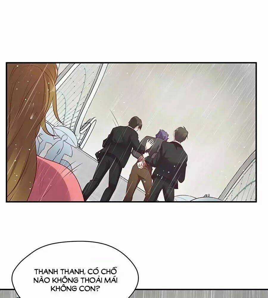 Khóa Chặt Đôi Môi - Chapter 86 - Trang 10