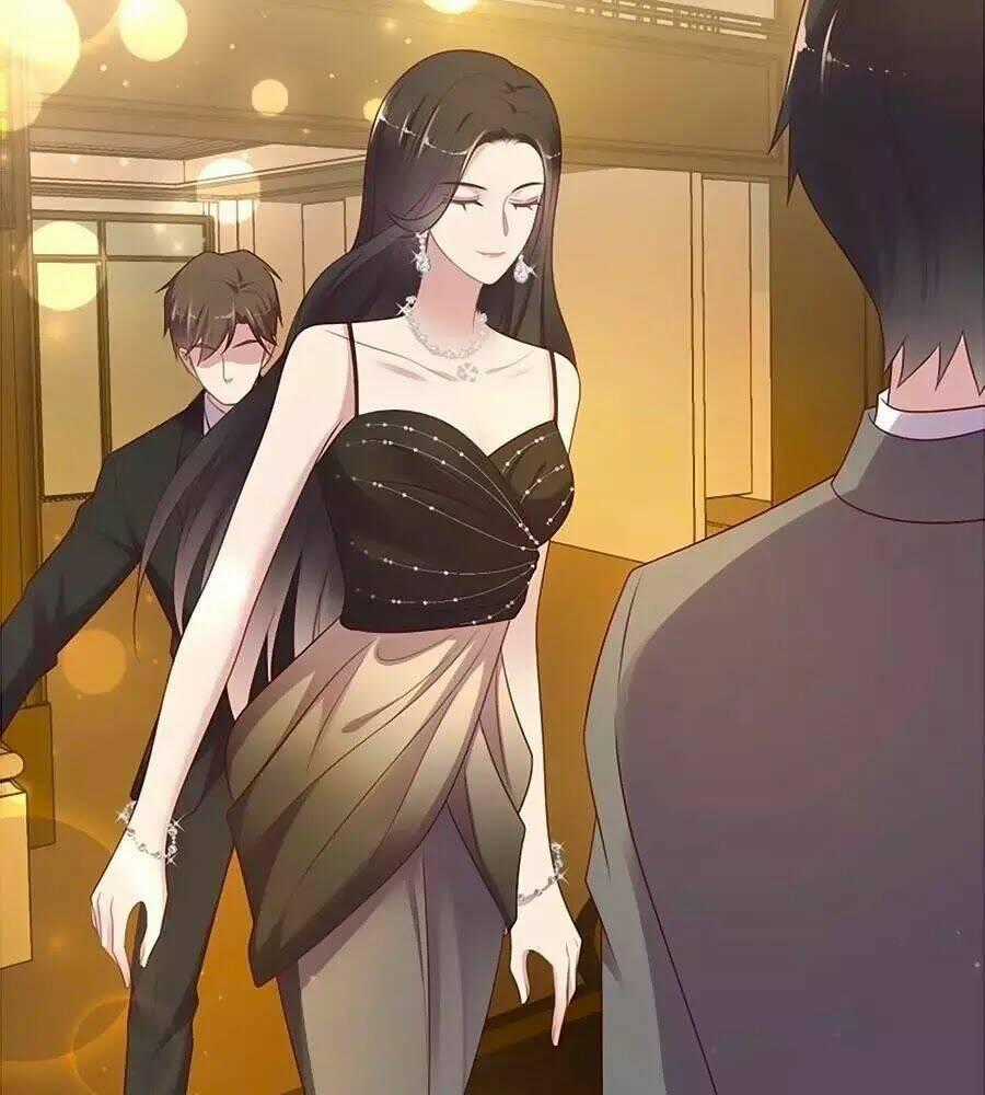 Khóa Chặt Đôi Môi - Chapter 87 - Trang 2