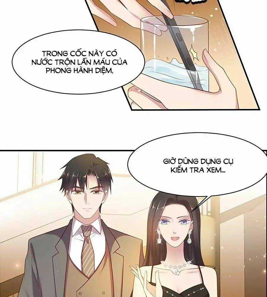 Khóa Chặt Đôi Môi - Chapter 87 - Trang 12