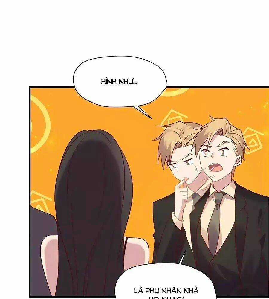 Khóa Chặt Đôi Môi - Chapter 87 - Trang 30