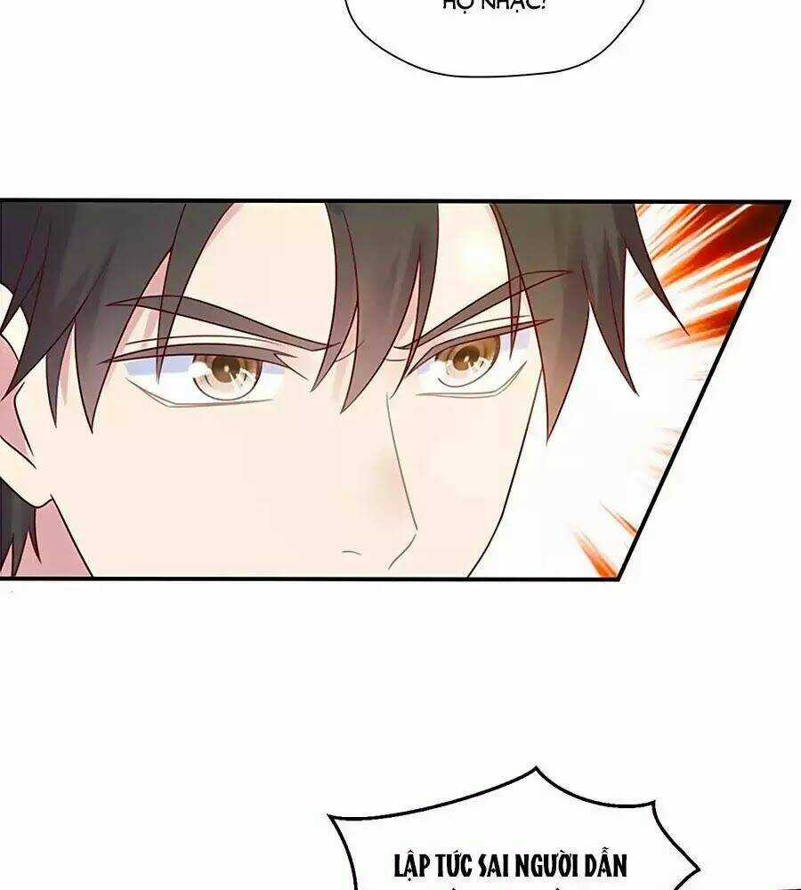 Khóa Chặt Đôi Môi - Chapter 87 - Trang 31