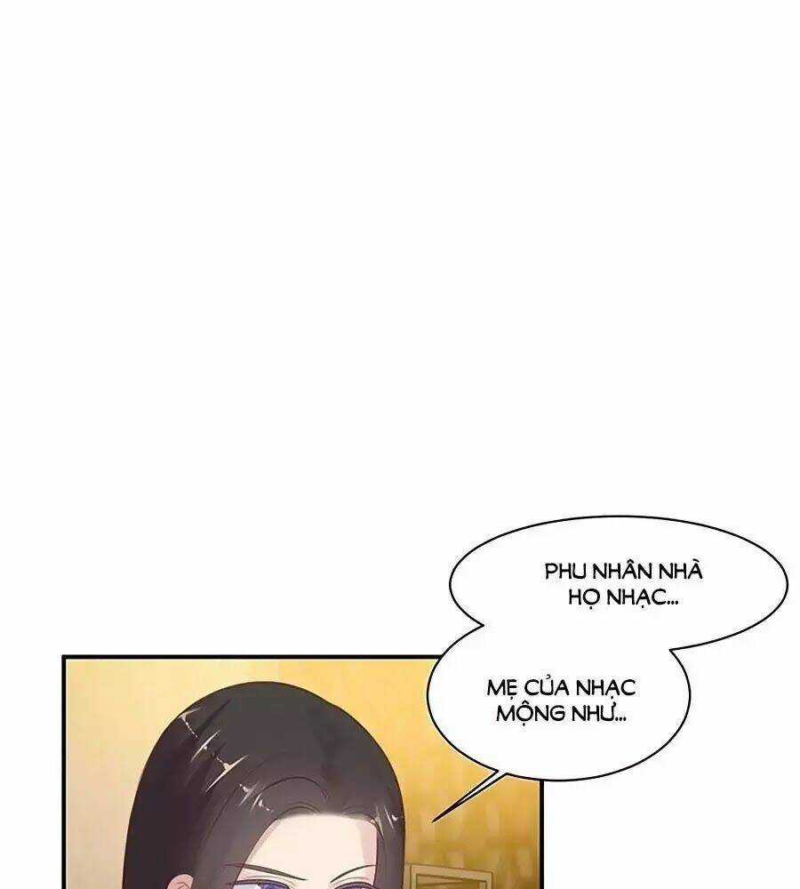 Khóa Chặt Đôi Môi - Chapter 87 - Trang 33