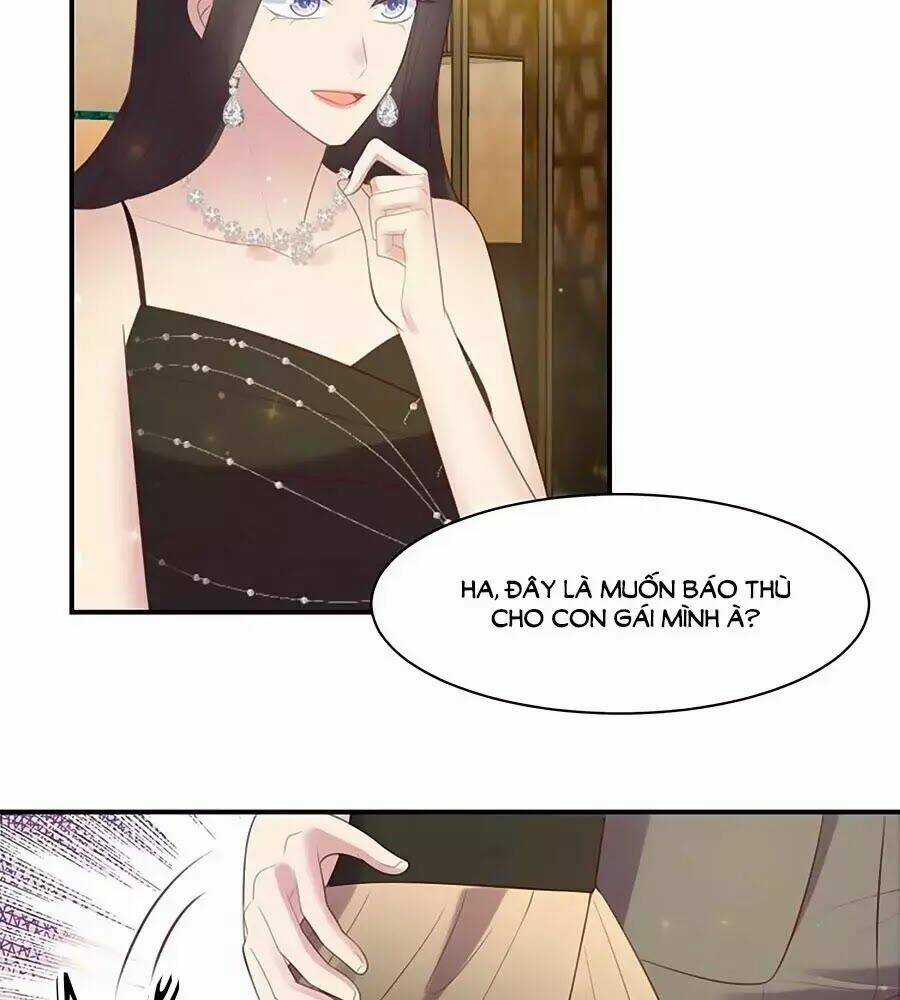 Khóa Chặt Đôi Môi - Chapter 87 - Trang 34