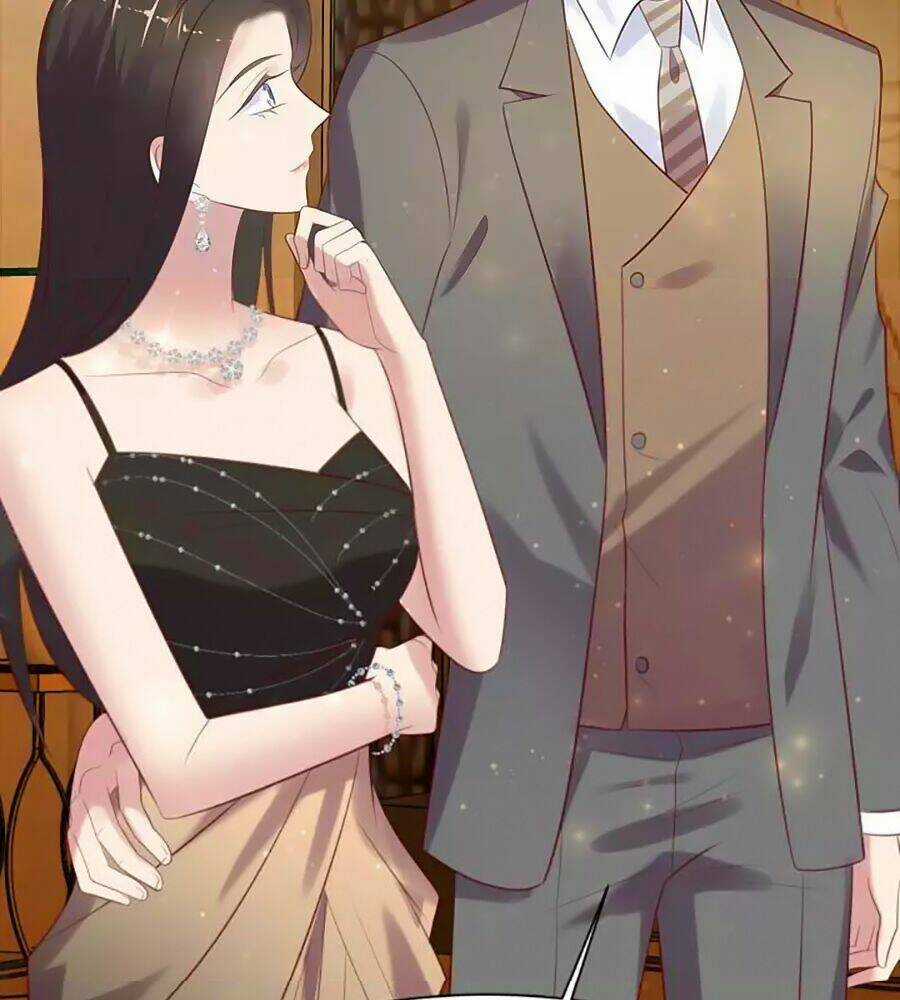 Khóa Chặt Đôi Môi - Chapter 87 - Trang 36