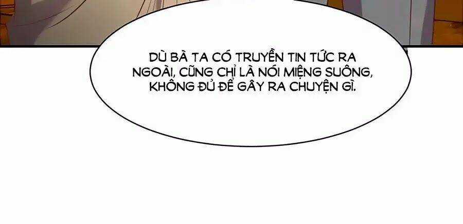 Khóa Chặt Đôi Môi - Chapter 87 - Trang 37