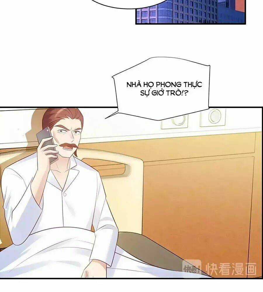 Khóa Chặt Đôi Môi - Chapter 87 - Trang 39