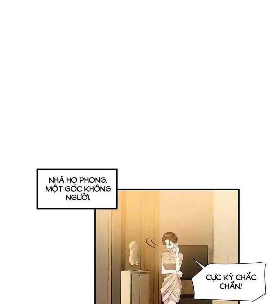 Khóa Chặt Đôi Môi - Chapter 87 - Trang 40